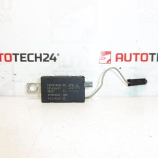 Anténní modul FM2 Citroën Peugeot 9657018080