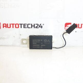 Anténní modul FM2 Citroën Peugeot 9657017980