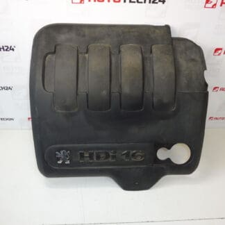 Kryt motoru 2.0 HDI RHR Peugeot 9657955780