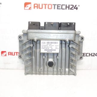 Řídící jednotka DELPHI DCM3.4 9664873380 9663548180