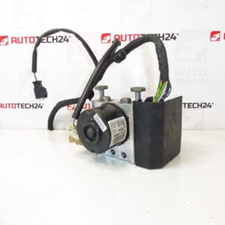 Čerpadlo ABS ATE Citroën Peugeot 9675099880 10.0207-0157.4 4541S8