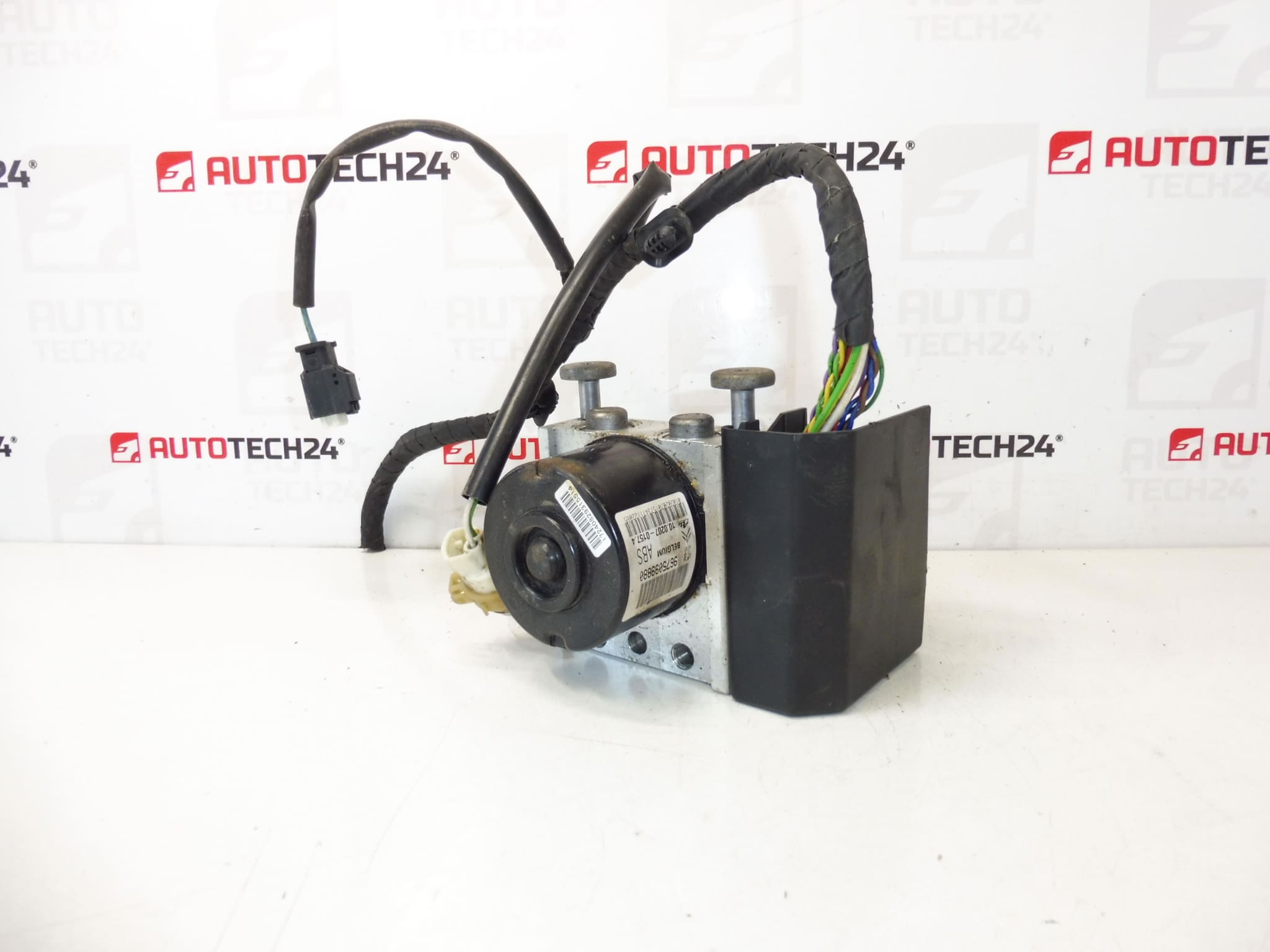 Čerpadlo ABS ATE Citroën Peugeot 9675099880 10.0207-0157.4 4541S8