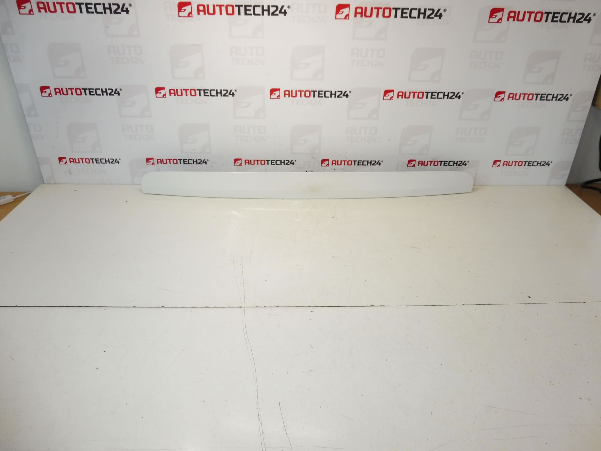 Madlo EWP Peugeot 207 SW 8742R2