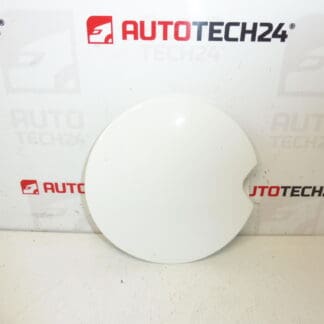 Kryt víčka nádrže Peugeot 207 EWP 1517F2