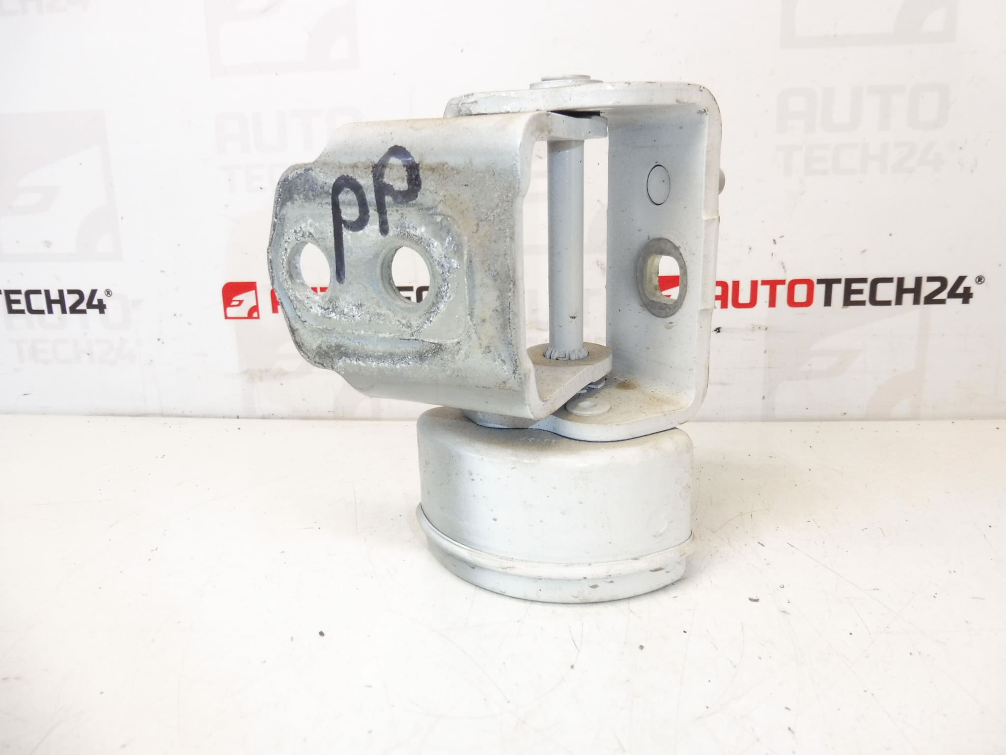 Doraz pant pravých předních dveří EWP Peugeot 207 26308980 9035T4 - Obrázek 2