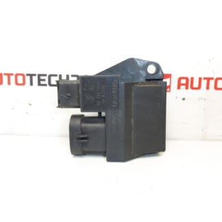 Rezistor sahary Omron Citroën Peugeot 9662872480 1267J5