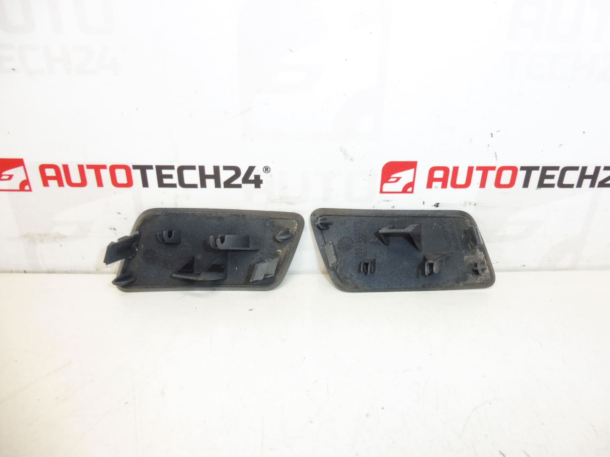 Krytky ostřikovačů světlometů EZRC Citroën C5 II 7414JC - Obrázek 2