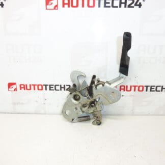 Zámek kapoty Peugeot 207 9652427480 793486