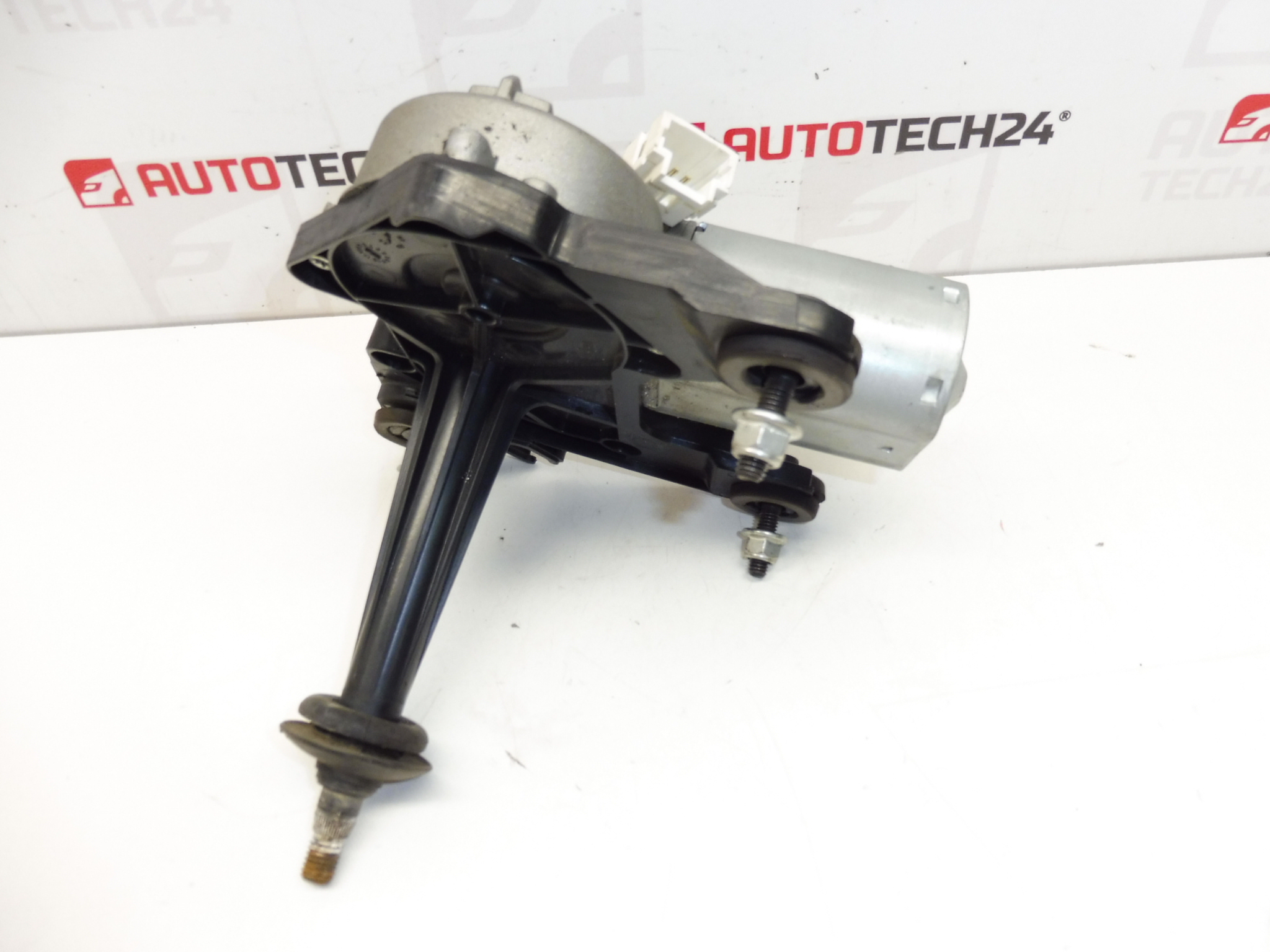 Motor stěrače Peugeot 207 SW 9680904480 53031512 6405JC