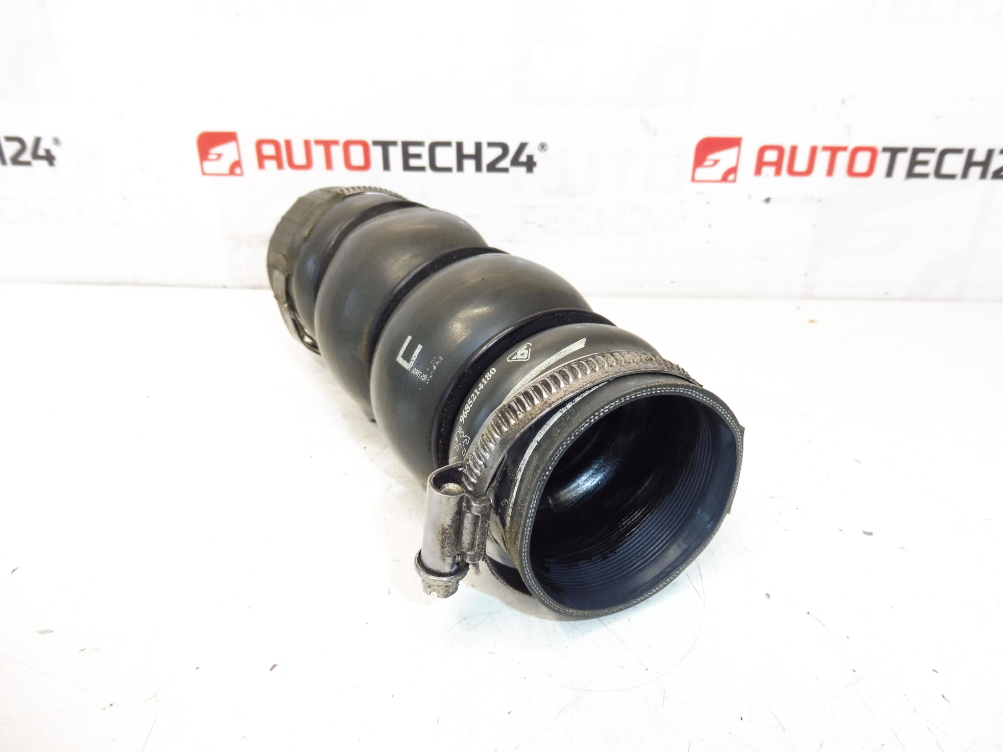 Hadice turba 1.6 HDI pro Citroën a Peugeot 9680356780 0382FN