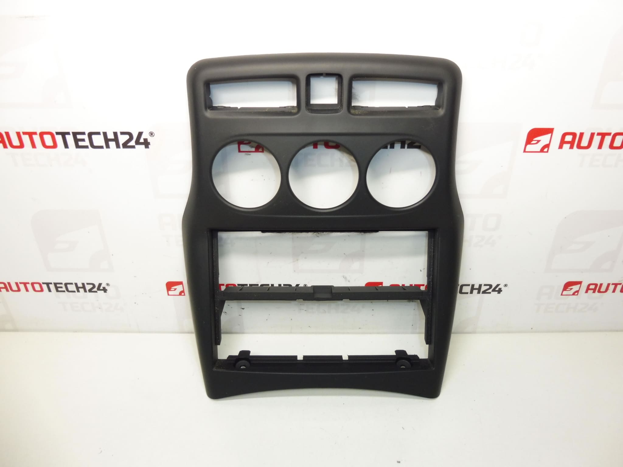 Panel ovládání klimatizace C3 Picasso 96825462 823115