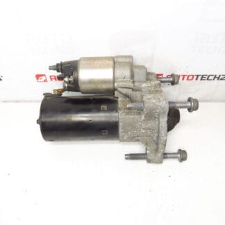 Startér Citroën Peugeot 1.8 2.0 16V 0001108400 9648111680 5802W5