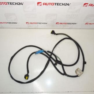 Svazek předních mlhových světel Peugeot 407 9654469680 6567HW