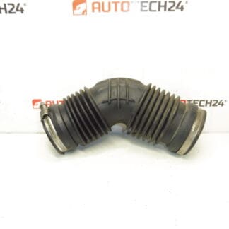Přípojka filtru vzduchu 1.8 a 2.0 16V Citroën Peugeot 9652780880 143176
