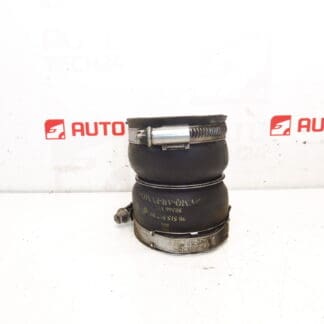 Hadice turba 1.6 HDI Citroën Peugeot 9651559780 0382FE