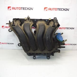 Sání vzduchu Citroën Peugeot 1.8 16V a 2.0 16V 83000km 9662401480 0361R0