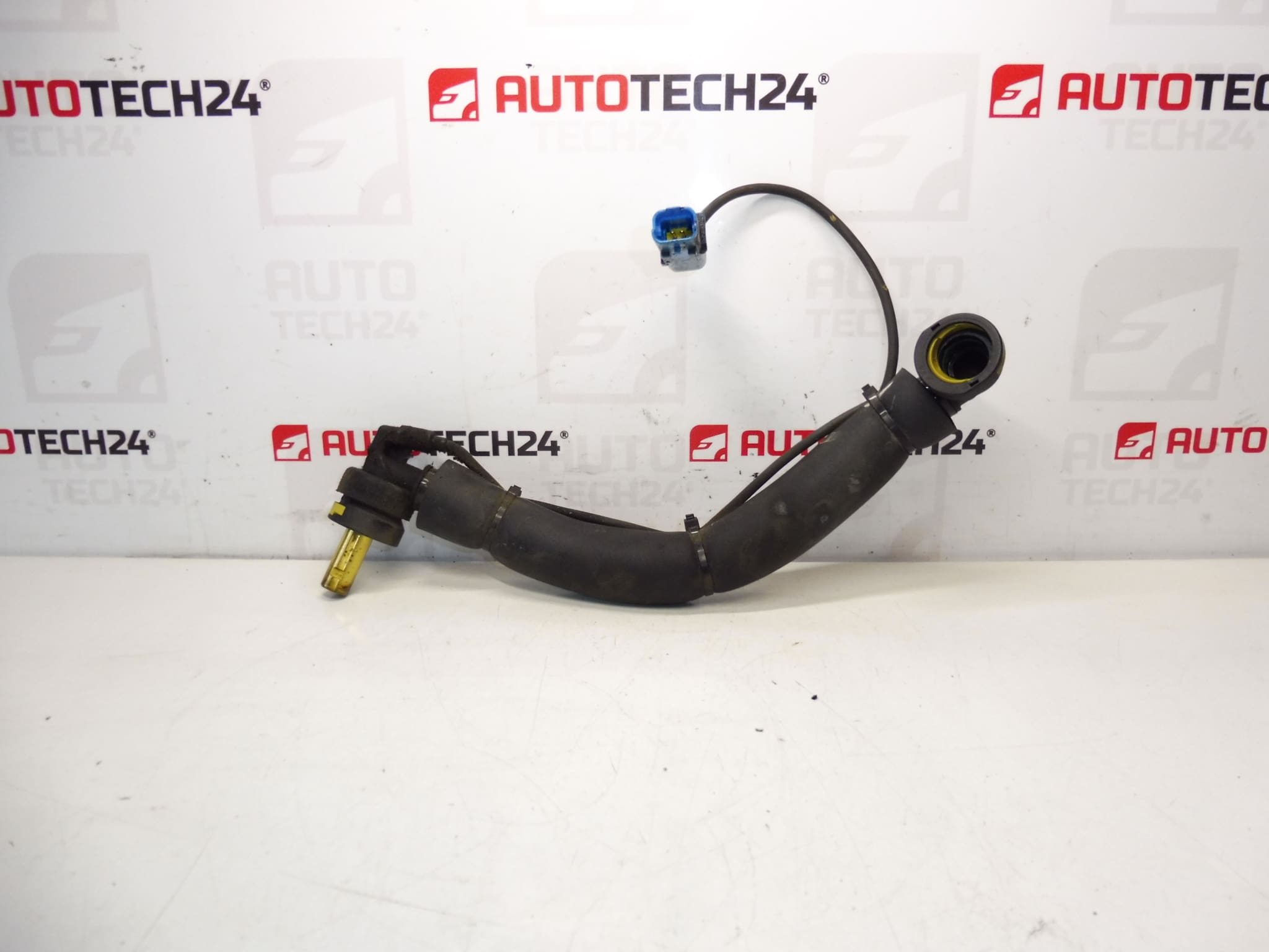 Připojení olejových par Citroën Peugeot 1.8 16V a 2.0 16V 9659928480 1192Z6