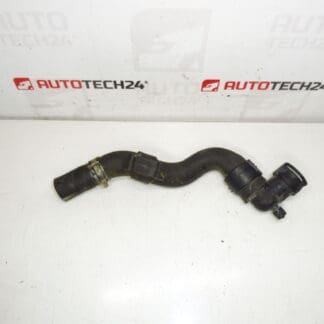 Vodní hadice Citroën Peugeot 1.8 16V a 2.0 16V 6466RR