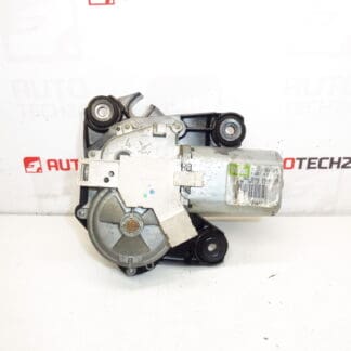 Motor stěrače Peugeot 207 SW 9684626780 53031012 6405JA