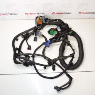 Motorový svazek Citroën Peugeot 1.8 16V 6FY 9660390780 9660390680