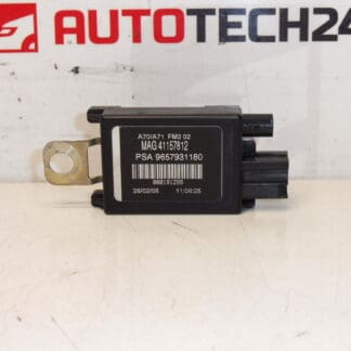 Anténní modul Peugeot 207 9657931180 6561HQ