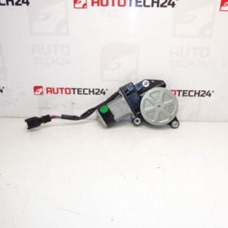 Elektromotor Citroën Peugeot 8401QX