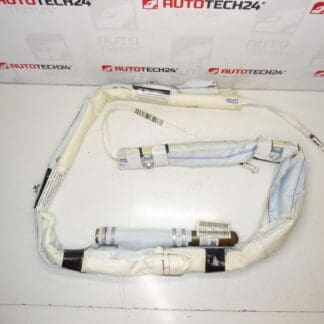Střešní airbag levý Citroën C3 Picasso 9681587780 8335WK
