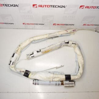 Střešní airbag pravý Citroën C3 Picasso 9681587580 8335WJ