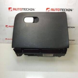 Odkládací schránka komplet C3 Picasso 98066102ZD 8218YJ 8218YW