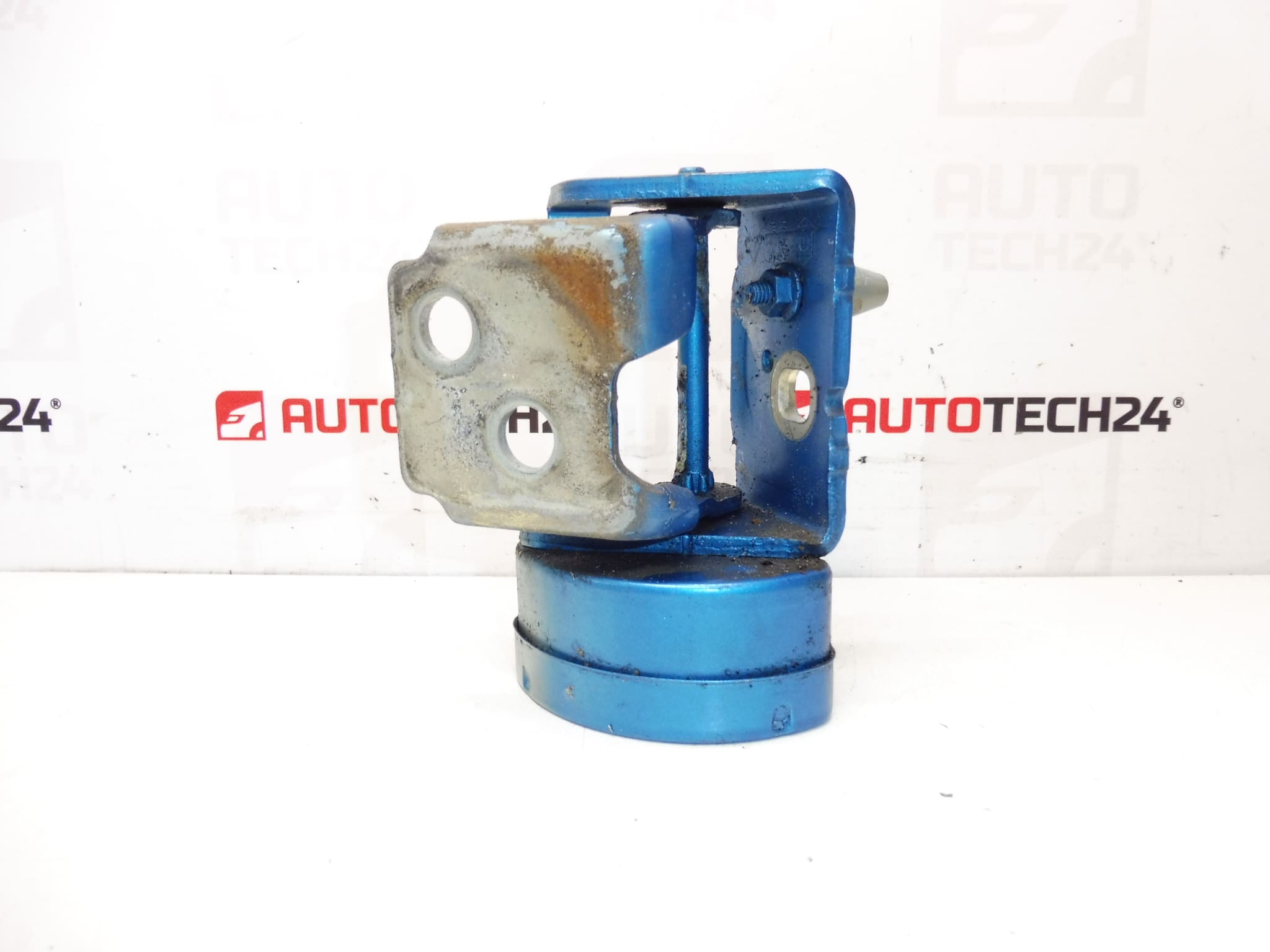 Doraz pant pravých předních dveří KGWC Citroen C3 Picasso 9035EN