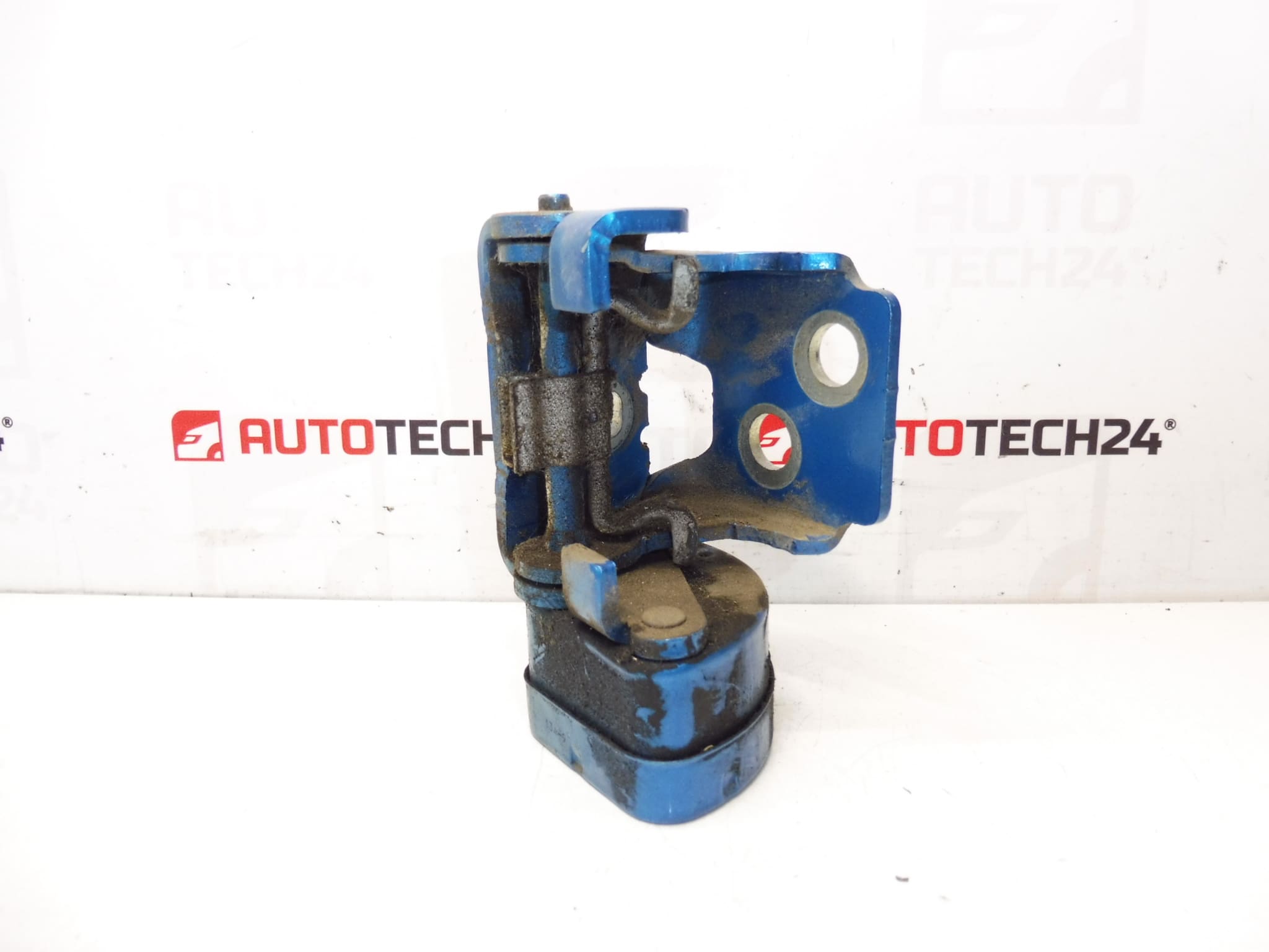 Doraz pant pravých zadních dveří KGWC Citroen C3 Picasso 9035CN