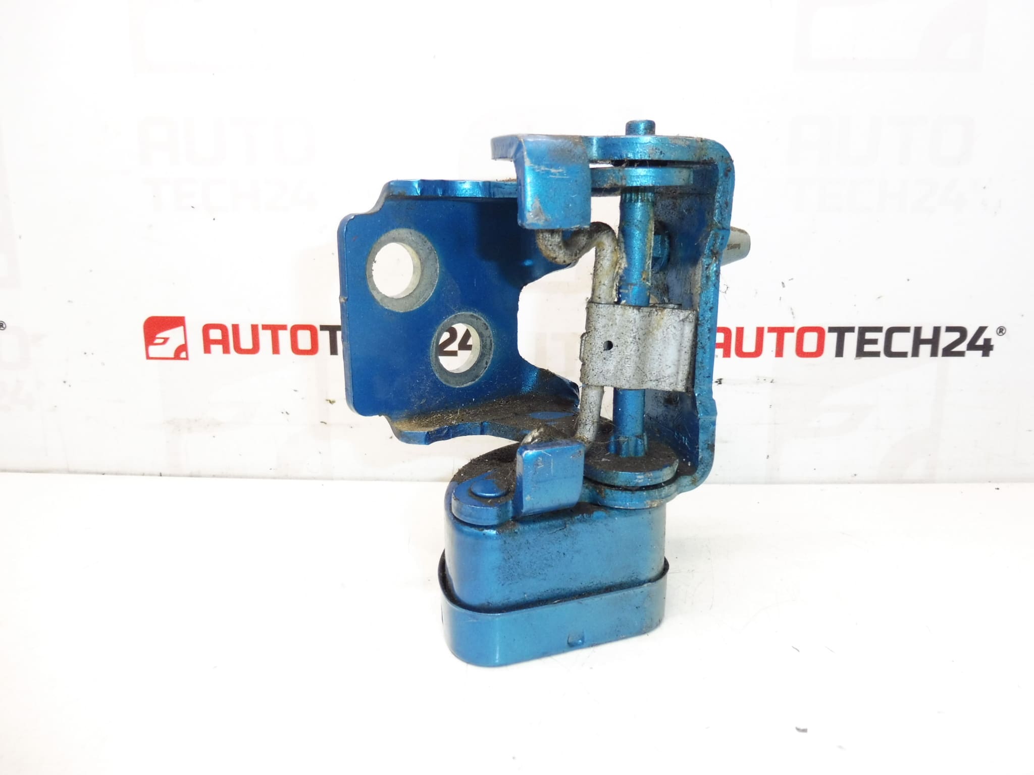 Doraz pant levých zadních dveří KGWC Citroen C3 Picasso 9035CL