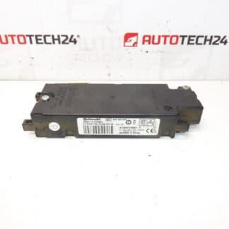 Modul Bluetooth Citroën Peugeot 9666001080 S180073001 6574KS