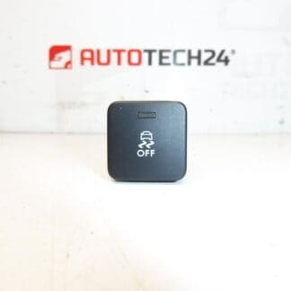 Vypínač ESP Citroën C4 II a DS4 96664234ZD