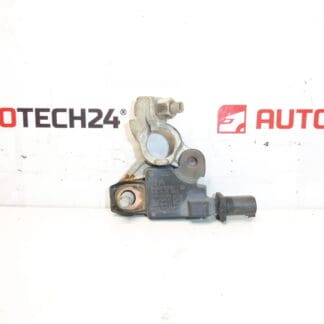 Jednotka záporného pólu baterie Citroën Peugeot 9666919780