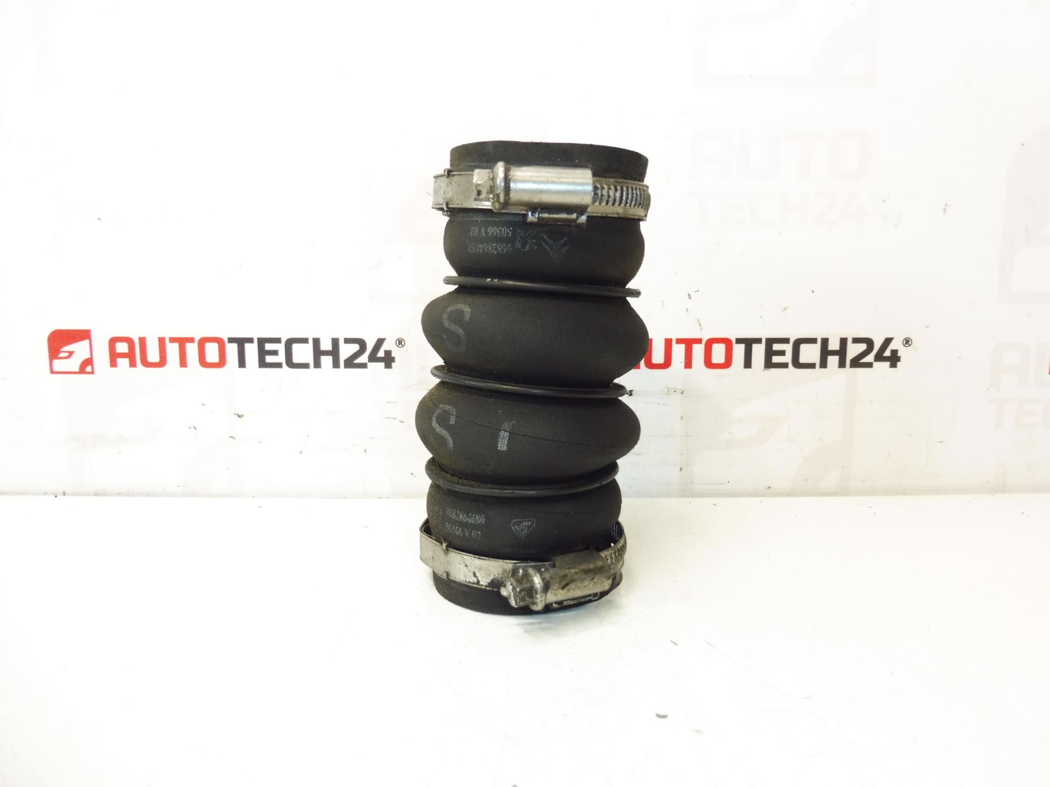 Hadice turba 1.6 HDI Citroën Peugeot 9682864680 0382GV
