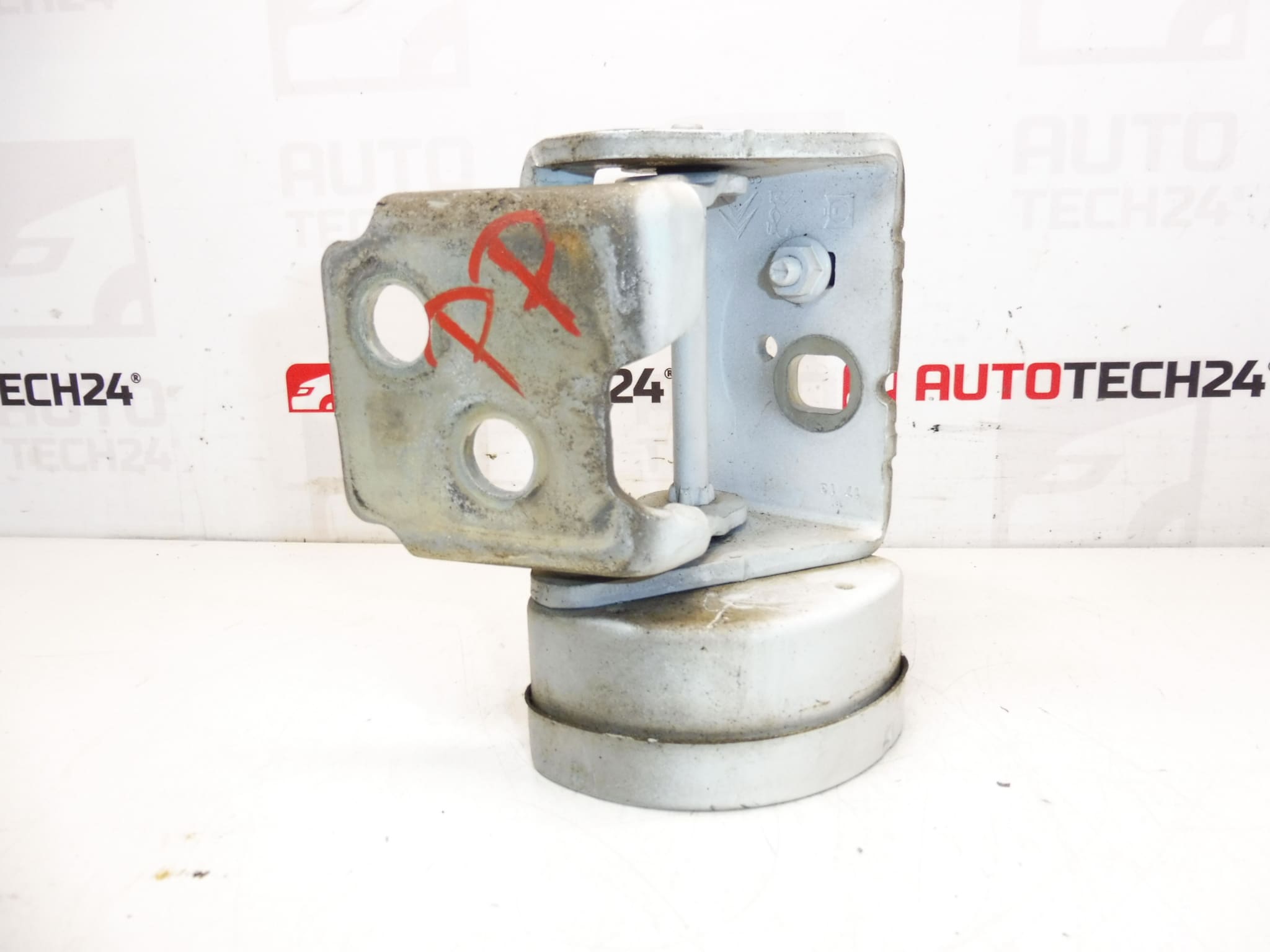 Doraz pant pravých předních dveří EWPB Citroën C3 Picasso 9035EN - Obrázek 2