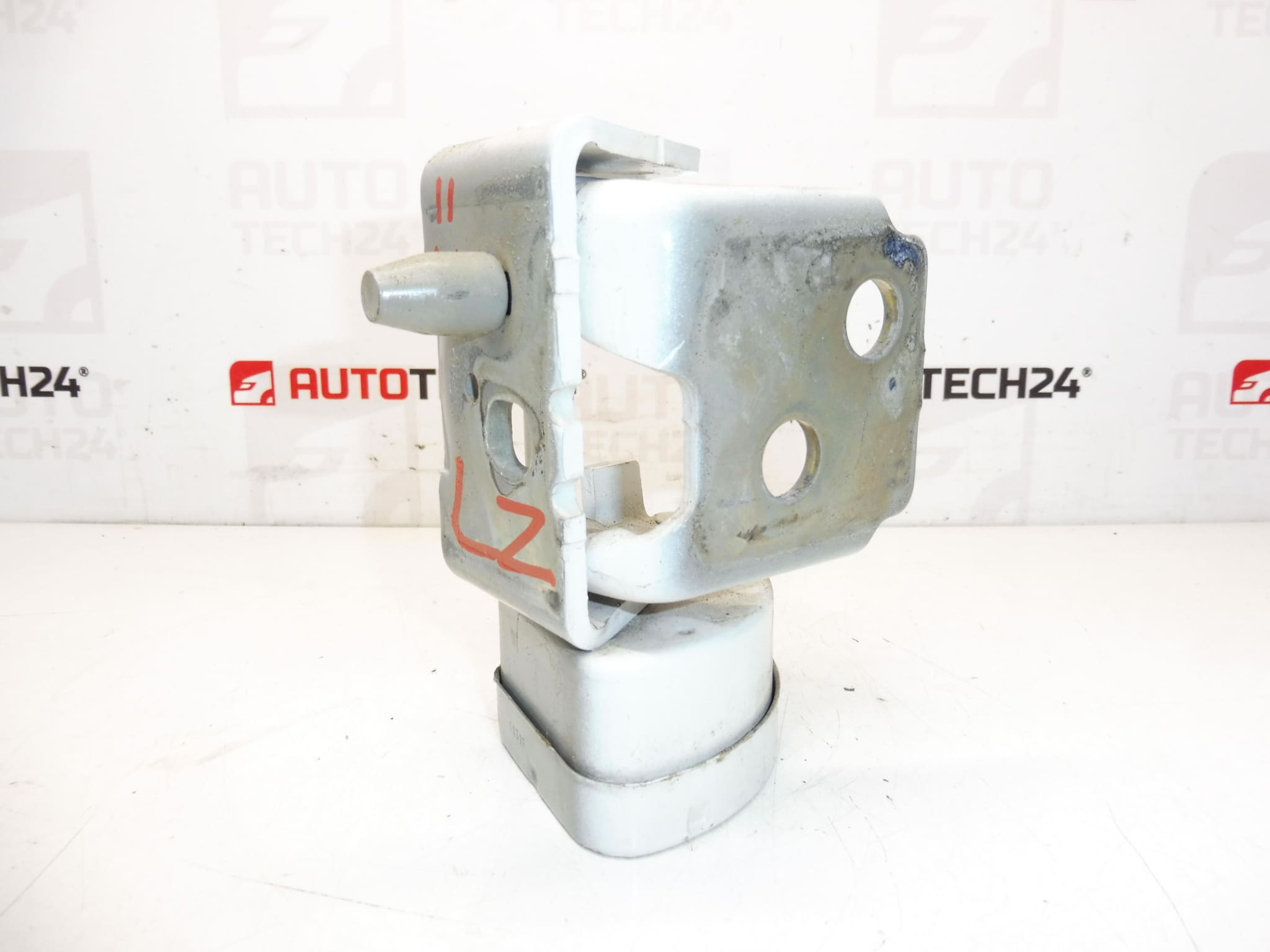 Doraz pantu levých zadních dveří EWPB Citroën C3 Picasso 9035CL - Obrázek 2
