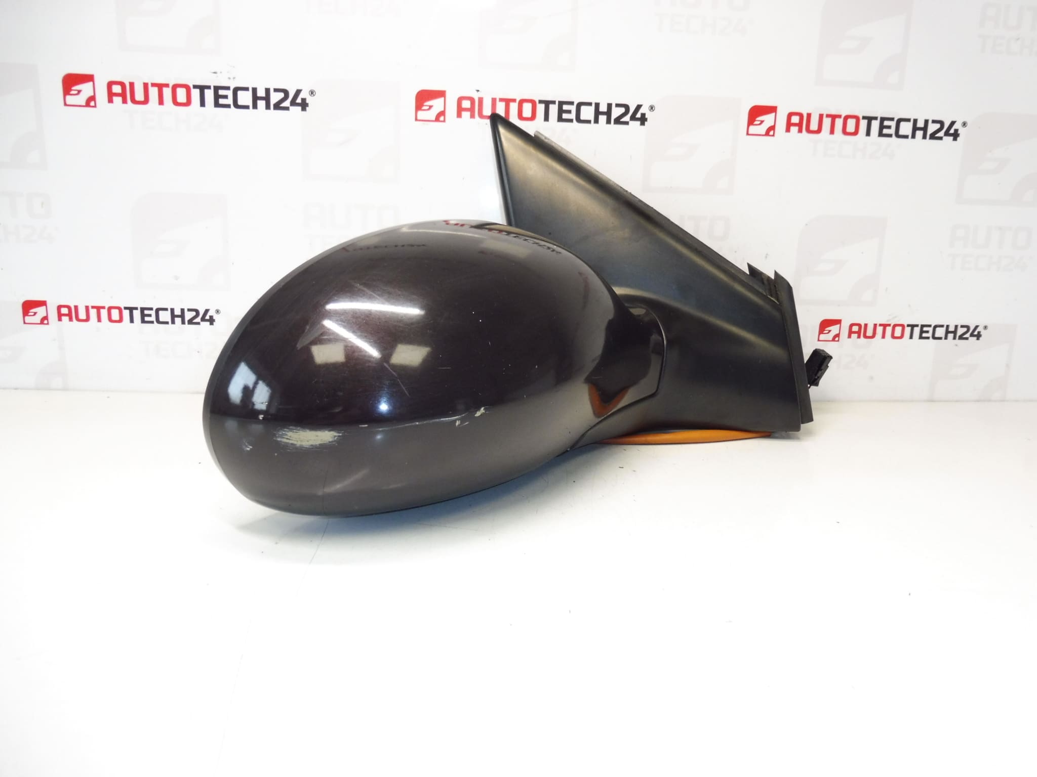 Pravé zpětné zrcátko Citroën C5 EFBD 532992XT 573170XT 8149WG