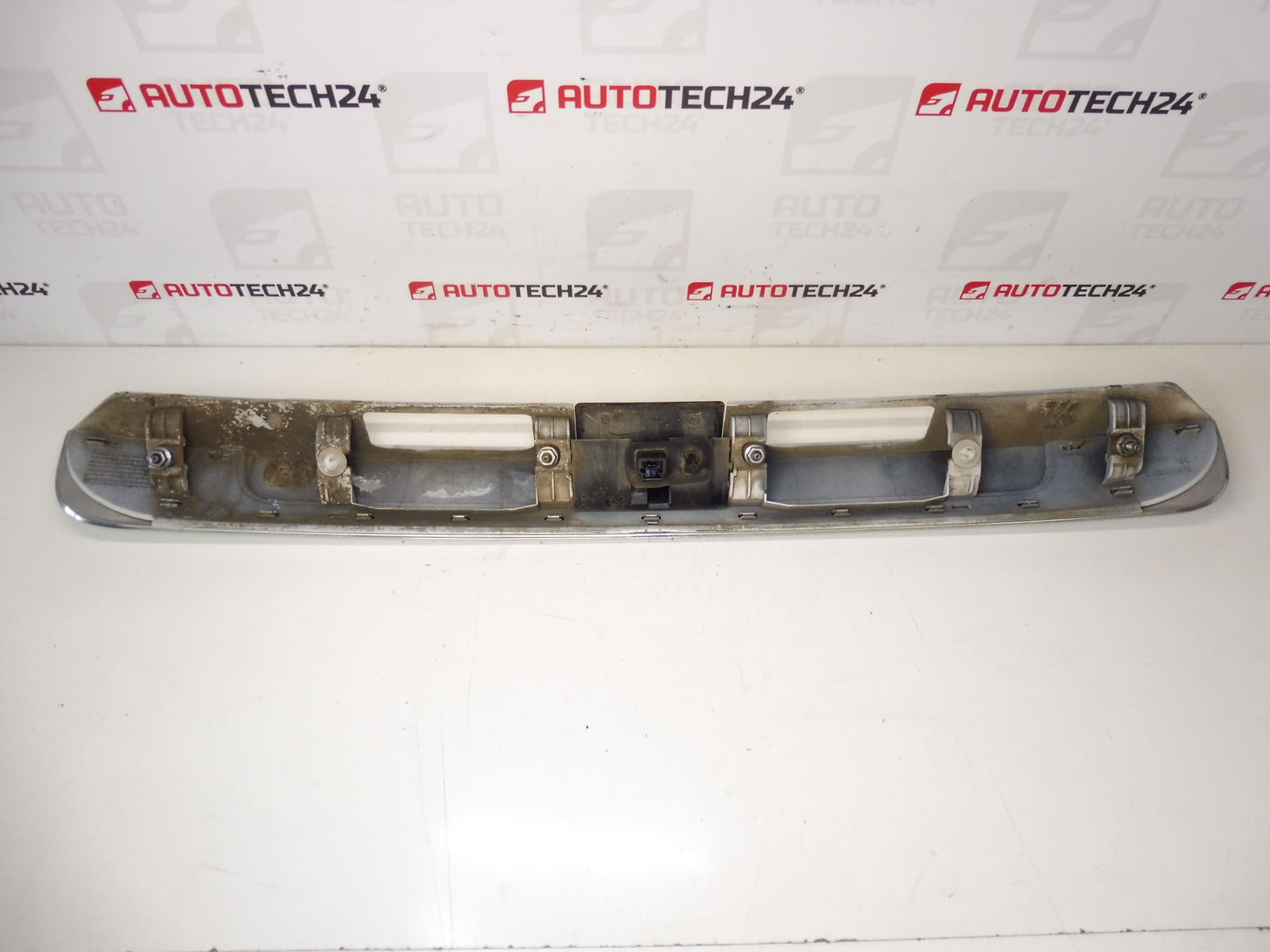 Madlo zadních dveří Citroën C3 Picasso EWPB 9684450277 8742X1 - Obrázek 2