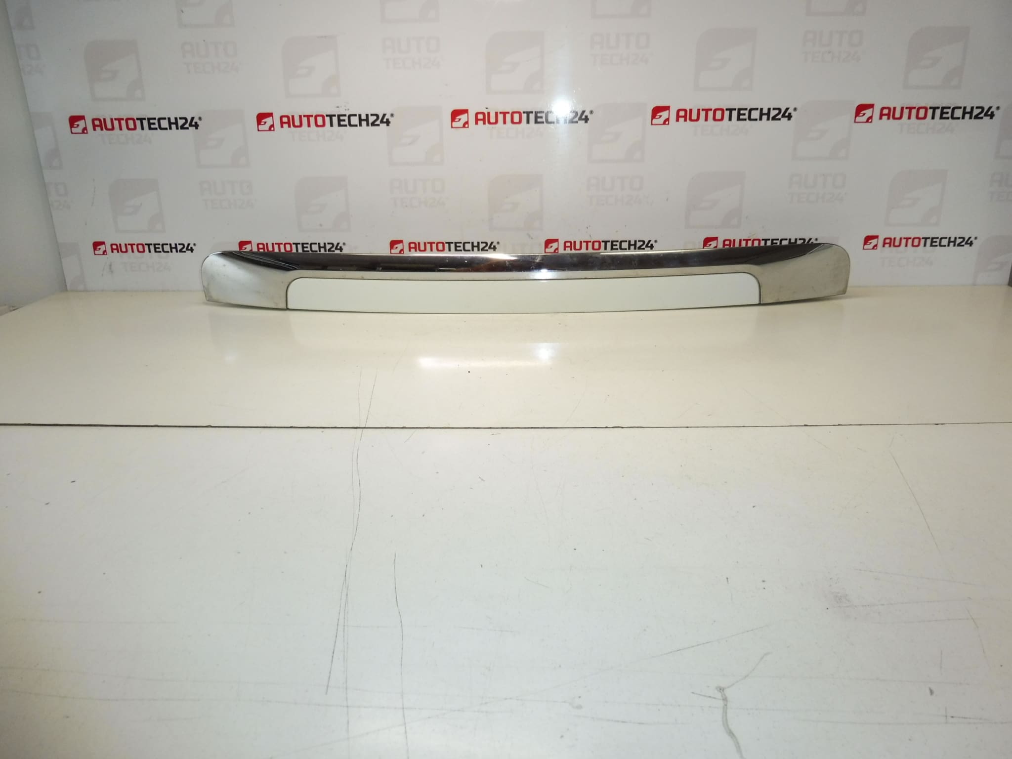 Madlo Citroën C3 Picasso EWPB 9684450277 8742X1