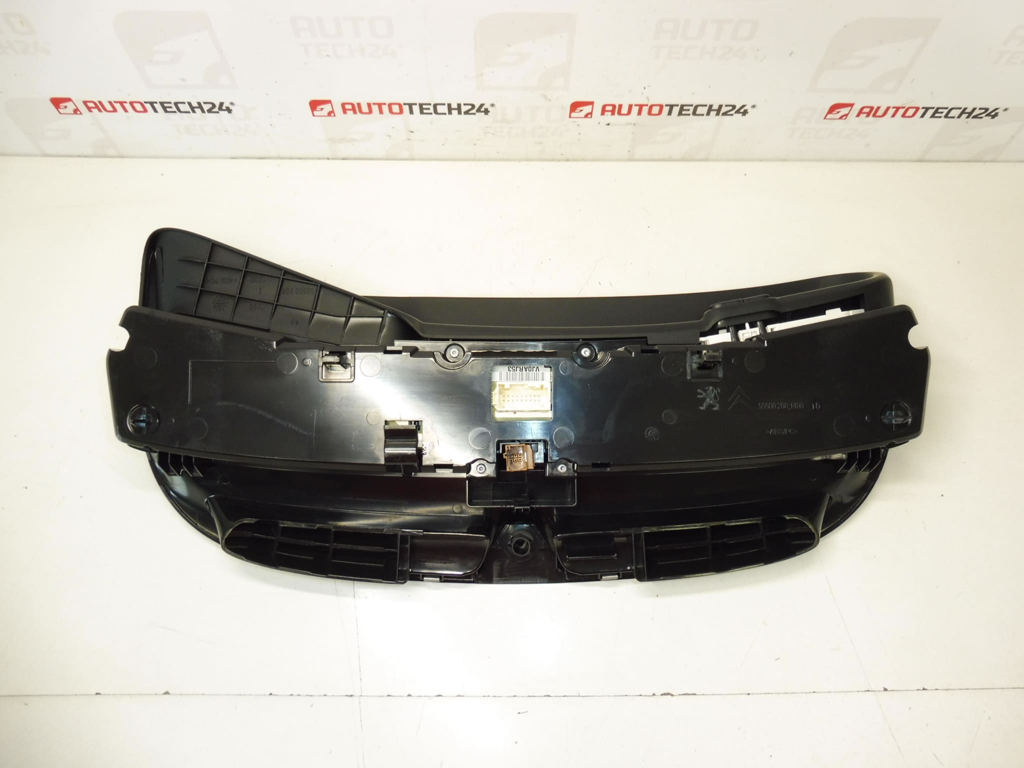 Tachometr Citroën C3 Picasso najeto 144000 km 9805382977 98053829ZD - Obrázek 2