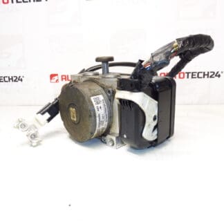 Čerpadlo ABS ATE Citroën Peugeot 9802460680 10.0220-0121.4