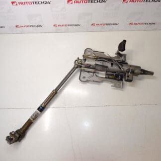 Sloupek řízení Citroën C3 Picasso 4123GZ