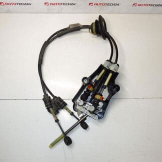 Řadící páka Citroën C3 Picasso 9803397380 2400LP