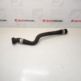 Vodní hadice Citroën Peugeot 1.6 eHDI 6466VW 9812259780