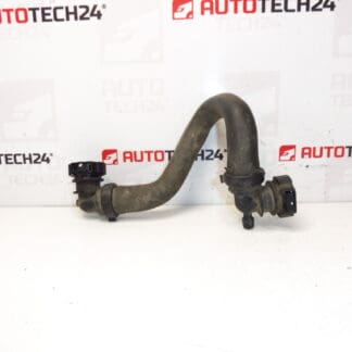 Vodní hadice Citroën Peugeot 1.6 eHDI 6466VV