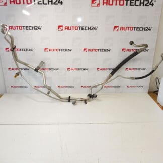 Klima trubka Citroën C-ELYSEE Peugeot 301 9676996380