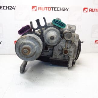 Akční člen převodovky Citroën Peugeot 9674098980 013981000099