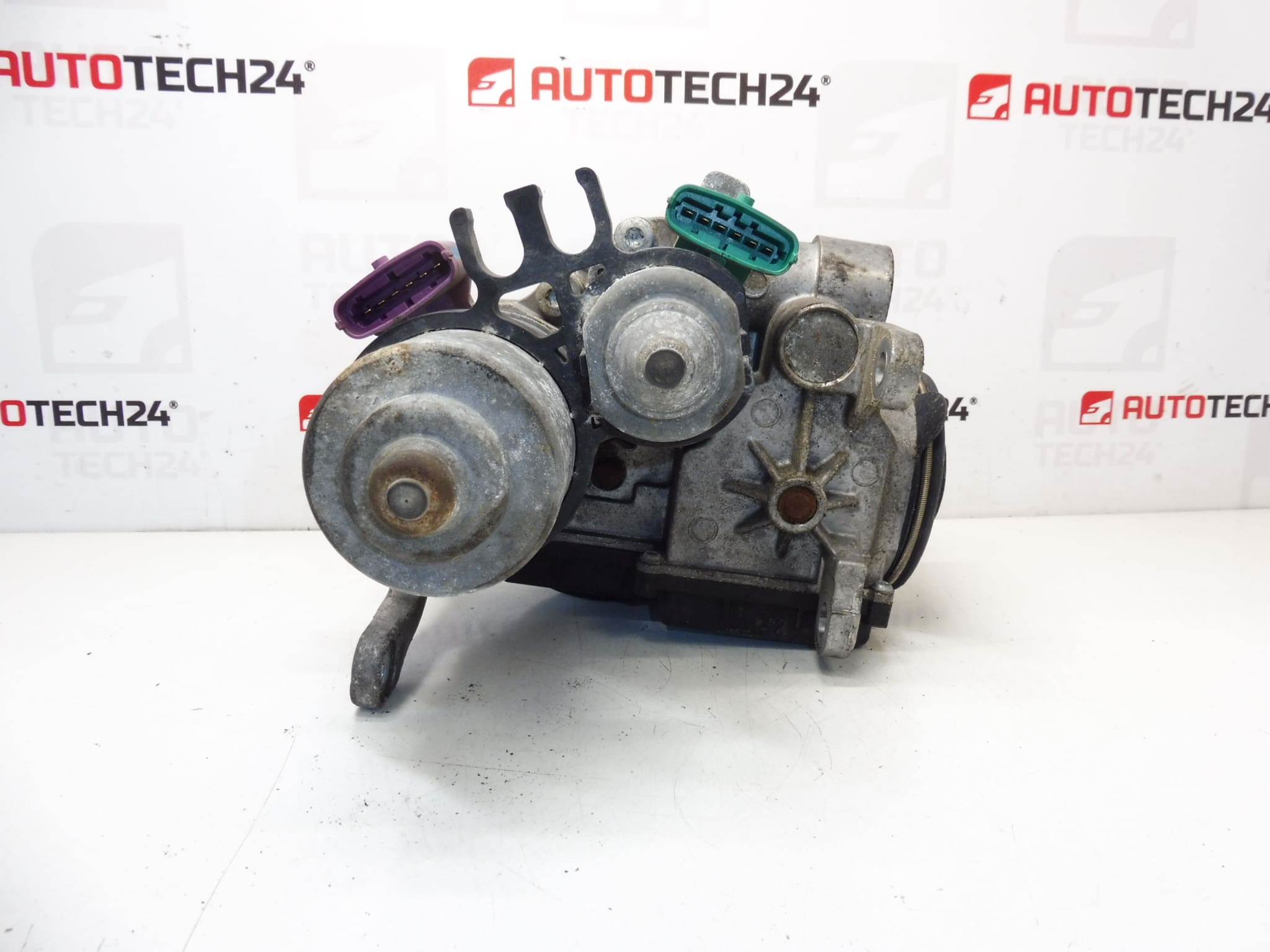 Akční člen převodovky Citroën Peugeot 9674098980 013981000099